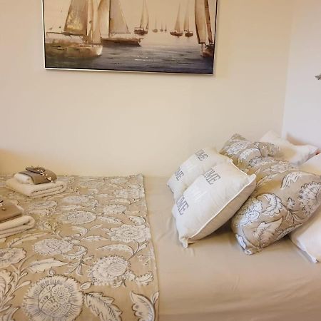Apartment Eso Kaštela Esterno foto