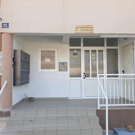 Apartment Eso Kaštela Esterno foto