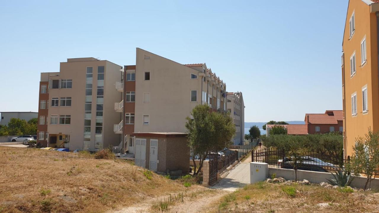 Apartment Eso Kaštela Esterno foto