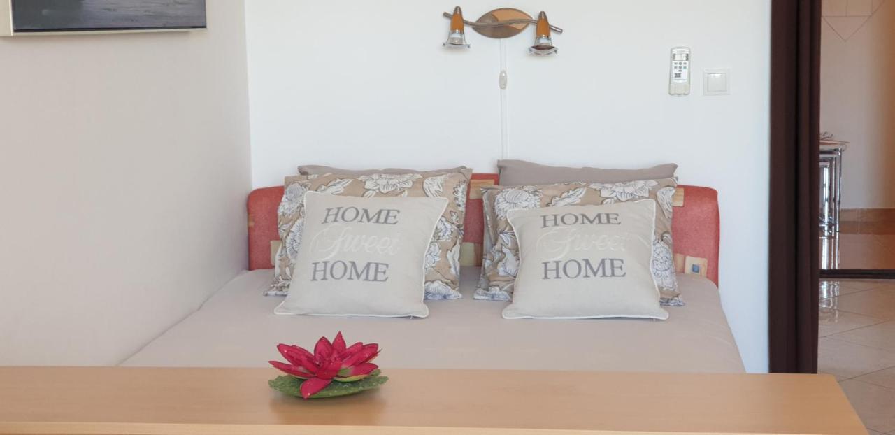 Apartment Eso Kaštela Esterno foto