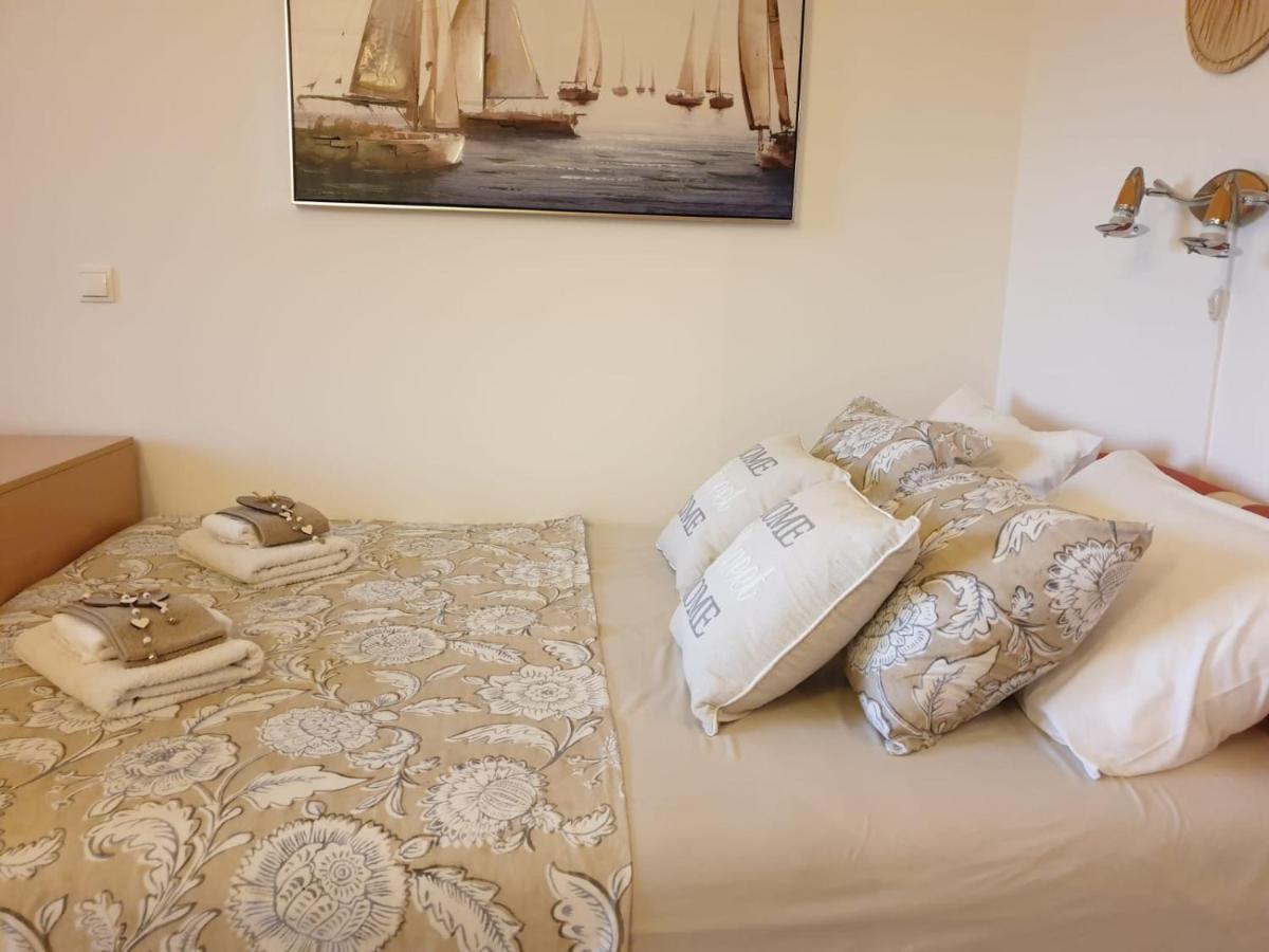 Apartment Eso Kaštela Esterno foto