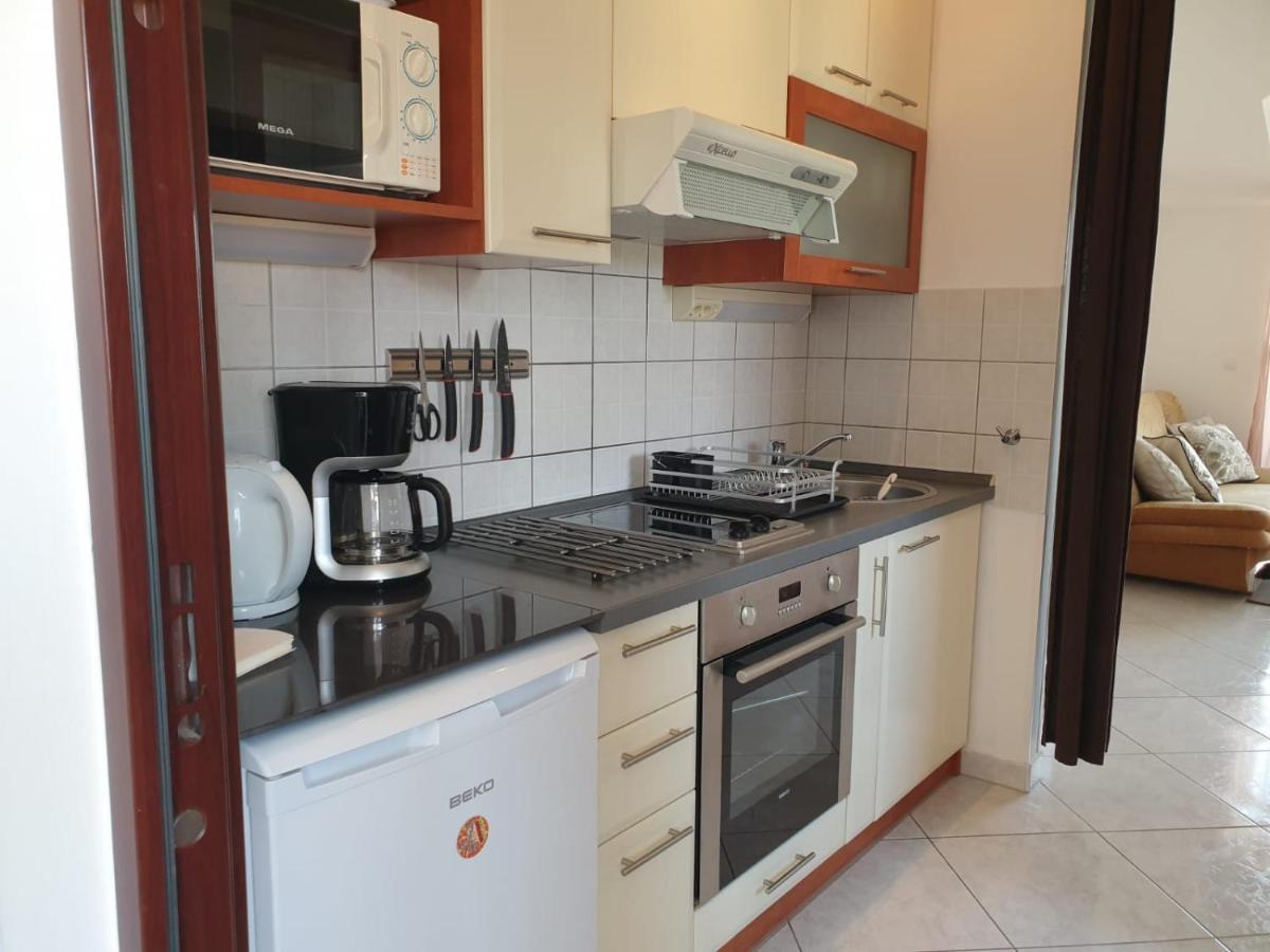 Apartment Eso Kaštela Esterno foto