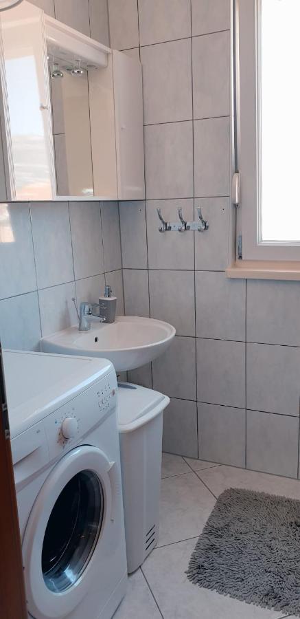 Apartment Eso Kaštela Esterno foto