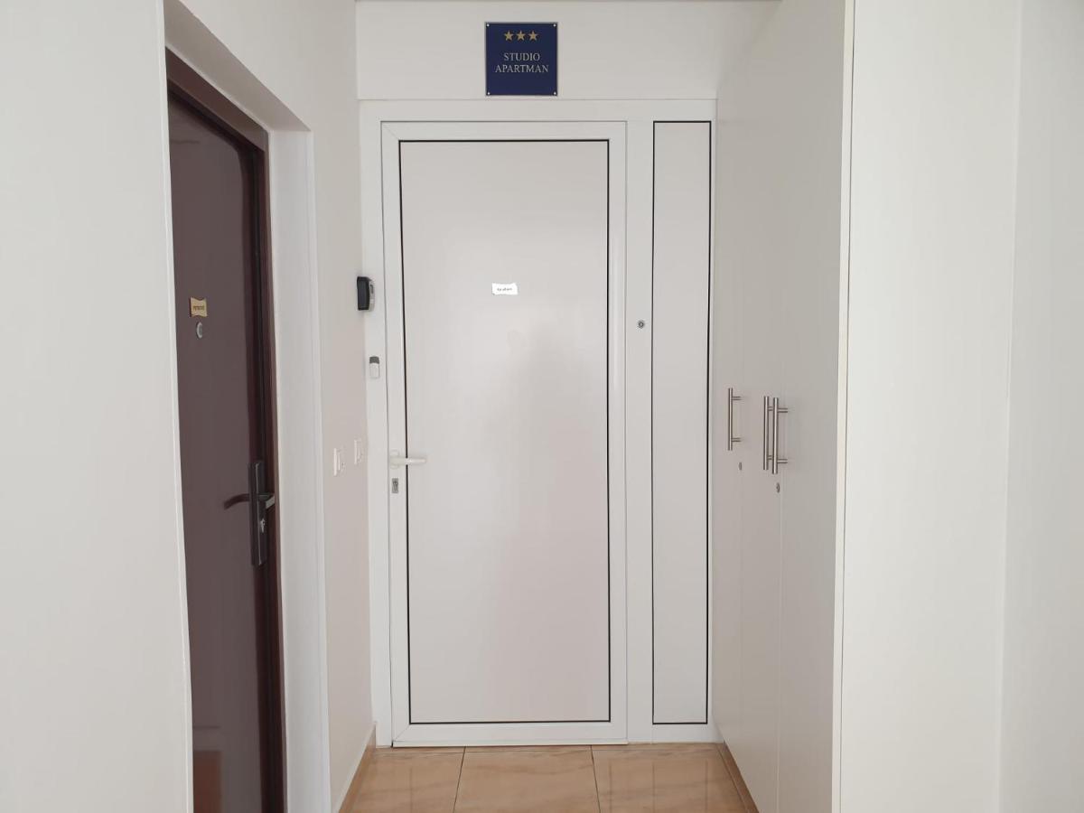 Apartment Eso Kaštela Esterno foto
