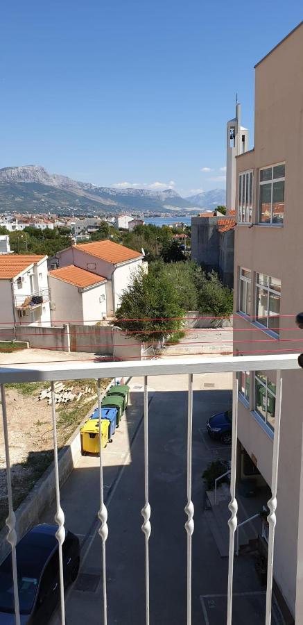 Apartment Eso Kaštela Esterno foto